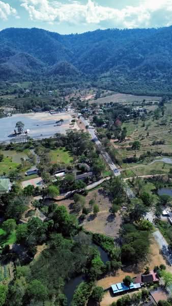 ถ.ธนะรัชต์ เขาใหญ่, Nakhon Ratchasima, Pak Chong, Pak Chong, Nakhon Ratchasima, , 9,600 sqm, Land For Rent, by พลิศภัสร์ โชคธนวีระกานต์, 500254721 - DDproperty.com