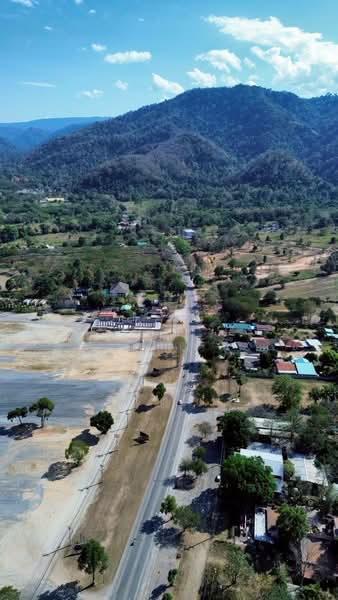 ถ.ธนะรัชต์ เขาใหญ่, Nakhon Ratchasima, Pak Chong, Pak Chong, Nakhon Ratchasima, , 9,600 sqm, Land For Rent, by พลิศภัสร์ โชคธนวีระกานต์, 500254721 - DDproperty.com