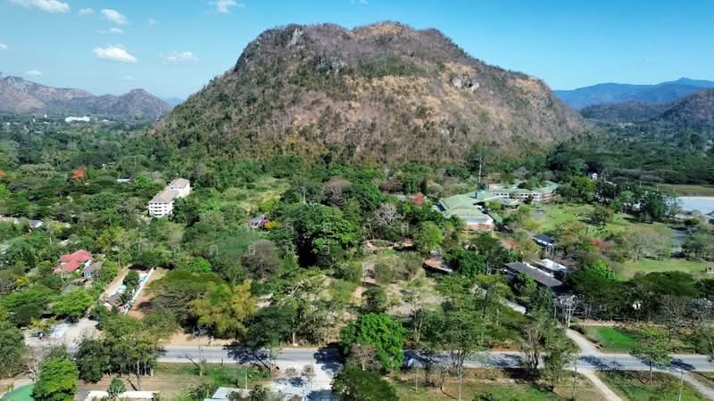 ถ.ธนะรัชต์ เขาใหญ่, Nakhon Ratchasima, Pak Chong, Pak Chong, Nakhon Ratchasima, , 9,600 sqm, Land For Rent, by พลิศภัสร์ โชคธนวีระกานต์, 500254721 - DDproperty.com