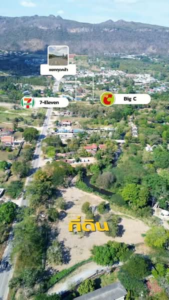 ถ.ธนะรัชต์ เขาใหญ่, Nakhon Ratchasima, Pak Chong, Pak Chong, Nakhon Ratchasima, , 9,600 sqm, Land For Rent, by พลิศภัสร์ โชคธนวีระกานต์, 500254721 - DDproperty.com