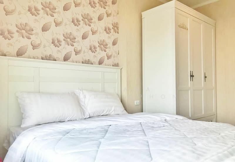 Lumpini Park Beach Jomtien, Chon Buri (Pattaya), Jomtiensaineung Rd, Na Kloe, Bang Lamung (Pattaya), Chon Buri (Pattaya), 1 Bedroom, 32 sqm, Condo For Sale, by Mantana Techapahaphong, 500254722 - DDproperty.com