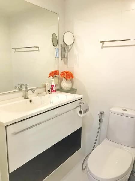 Lumpini Park Beach Jomtien, Chon Buri (Pattaya), Jomtiensaineung Rd, Na Kloe, Bang Lamung (Pattaya), Chon Buri (Pattaya), 1 Bedroom, 32 sqm, Condo For Sale, by Mantana Techapahaphong, 500254722 - DDproperty.com