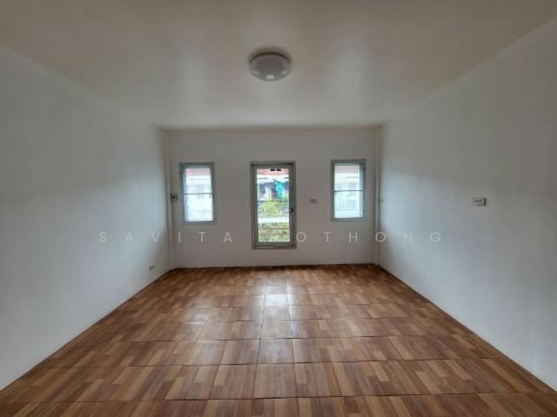 3-BR Townhouse, Bangkok, Bang Bon, Bang Bon, Bangkok, 3 Bedrooms, 328 sqm, Townhouse For Sale, by Savita Pothong, 500254723 - DDproperty.com