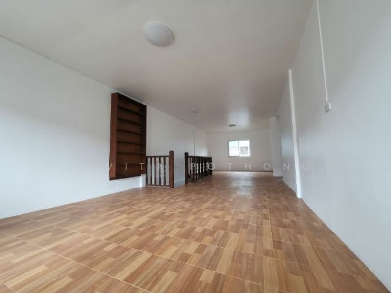 3-BR Townhouse, Bangkok, Bang Bon, Bang Bon, Bangkok, 3 Bedrooms, 328 sqm, Townhouse For Sale, by Savita Pothong, 500254723 - DDproperty.com