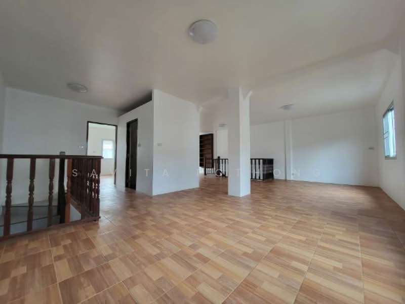 3-BR Townhouse, Bangkok, Bang Bon, Bang Bon, Bangkok, 3 Bedrooms, 328 sqm, Townhouse For Sale, by Savita Pothong, 500254723 - DDproperty.com