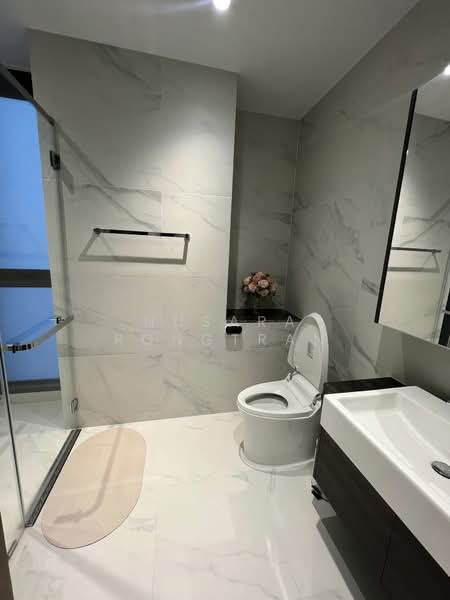 Supalai Icon Sathorn, Bangkok, Sathorn Tai Road, Thung Maha Mek, Sathon, Bangkok, 3 Bedrooms, 101 sqm, Condo For Rent, by Nusara Rongtran, 500254724 - DDproperty.com