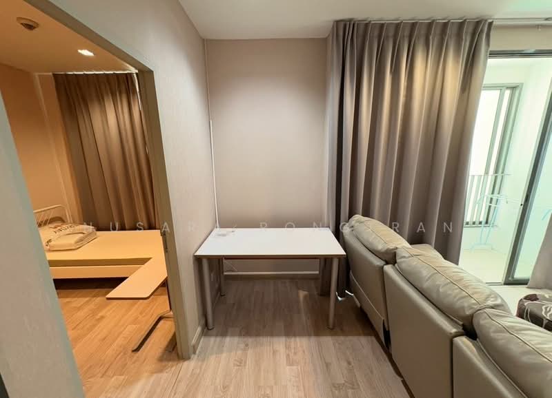 IDEO MOBI Rama 9, Bangkok, 90 Rama 9 Road, Huai Khwang, Huai Khwang, Bangkok, 2 Bedrooms, 46 sqm, Condo For Rent, by Nusara Rongtran, 500254728 - DDproperty.com