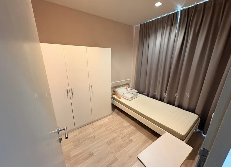 IDEO MOBI Rama 9, Bangkok, 90 Rama 9 Road, Huai Khwang, Huai Khwang, Bangkok, 2 Bedrooms, 46 sqm, Condo For Rent, by Nusara Rongtran, 500254728 - DDproperty.com