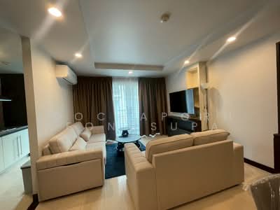 For Rent - The Avenue Sukumvit 61, Bangkok