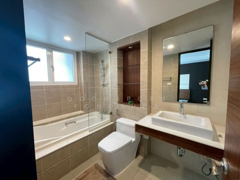 The Avenue Sukumvit 61, Bangkok, Sukhumvit 61, Khlong Tan Nua, Watthana, Bangkok, 2 Bedrooms, 107 sqm, Condo For Rent, by Gochaporn Fongsupa, 500254729 - DDproperty.com