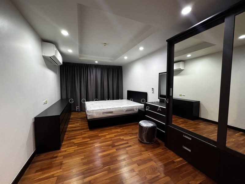 The Avenue Sukumvit 61, Bangkok, Sukhumvit 61, Khlong Tan Nua, Watthana, Bangkok, 2 Bedrooms, 107 sqm, Condo For Rent, by Gochaporn Fongsupa, 500254729 - DDproperty.com