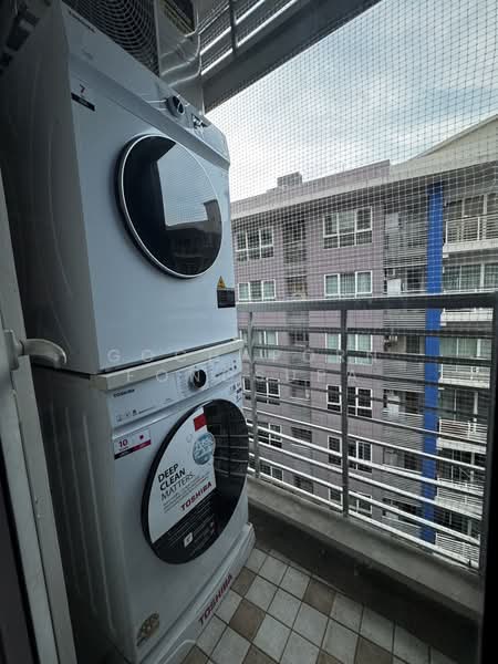 The Avenue Sukumvit 61, Bangkok, Sukhumvit 61, Khlong Tan Nua, Watthana, Bangkok, 2 Bedrooms, 107 sqm, Condo For Rent, by Gochaporn Fongsupa, 500254729 - DDproperty.com