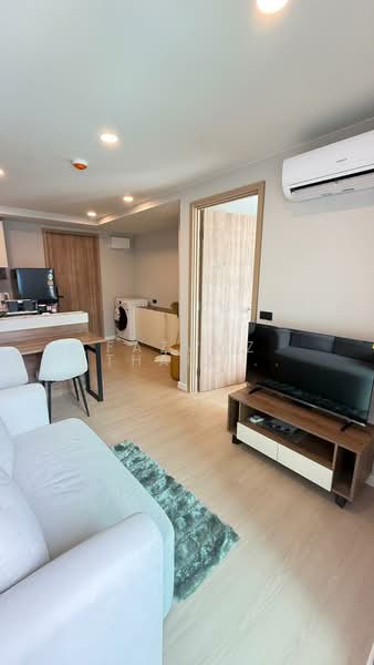 Space Cherngtalay Condominium, Phuket, Choeng Thale, Thalang, Phuket, 1 Bedroom, 33 sqm, Condo For Sale, by Fazwaz (Thailand) Co., Ltd., 500254730 - DDproperty.com