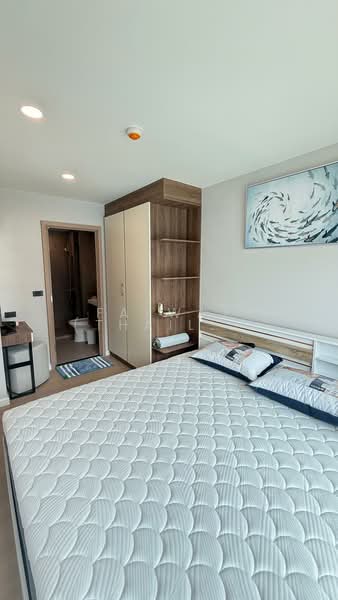 Space Cherngtalay Condominium : เสปซ เชิงทะเล คอนโดมิเนียม, ภูเก็ต, เชิงทะเล, ถลาง, ภูเก็ต, 33 ตร.ม., คอนโด ขาย, โดย Fazwaz (Thailand) Co., Ltd., 500254730 - DDproperty.com