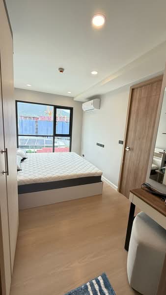 Space Cherngtalay Condominium, Phuket, Choeng Thale, Thalang, Phuket, 1 Bedroom, 33 sqm, Condo For Sale, by Fazwaz (Thailand) Co., Ltd., 500254730 - DDproperty.com