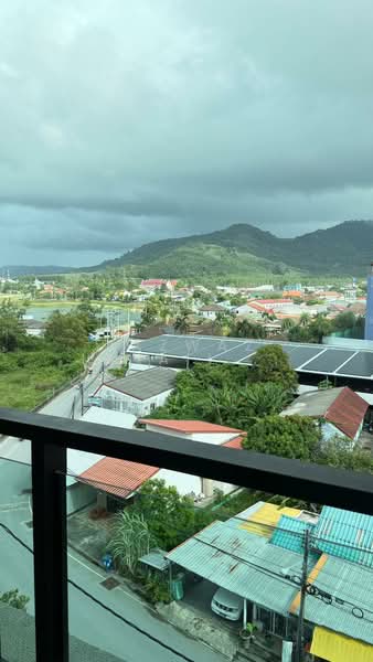 Space Cherngtalay Condominium : เสปซ เชิงทะเล คอนโดมิเนียม, ภูเก็ต, เชิงทะเล, ถลาง, ภูเก็ต, 33 ตร.ม., คอนโด ขาย, โดย Fazwaz (Thailand) Co., Ltd., 500254730 - DDproperty.com