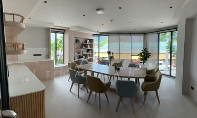 ขาย - Space Cherngtalay Condominium : เสปซ เชิงทะเล คอนโดมิเนียม, ภูเก็ต