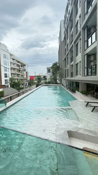 Space Cherngtalay Condominium : เสปซ เชิงทะเล คอนโดมิเนียม, ภูเก็ต, เชิงทะเล, ถลาง, ภูเก็ต, 33 ตร.ม., คอนโด ขาย, โดย Fazwaz (Thailand) Co., Ltd., 500254730 - DDproperty.com
