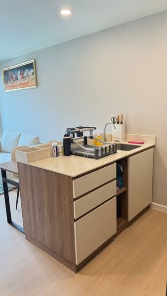 Space Cherngtalay Condominium, Phuket, Choeng Thale, Thalang, Phuket, 1 Bedroom, 33 sqm, Condo For Sale, by Fazwaz (Thailand) Co., Ltd., 500254730 - DDproperty.com