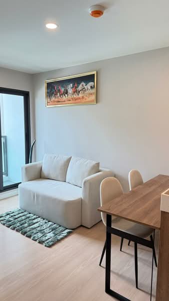 Space Cherngtalay Condominium, Phuket, Choeng Thale, Thalang, Phuket, 1 Bedroom, 33 sqm, Condo For Sale, by Fazwaz (Thailand) Co., Ltd., 500254730 - DDproperty.com