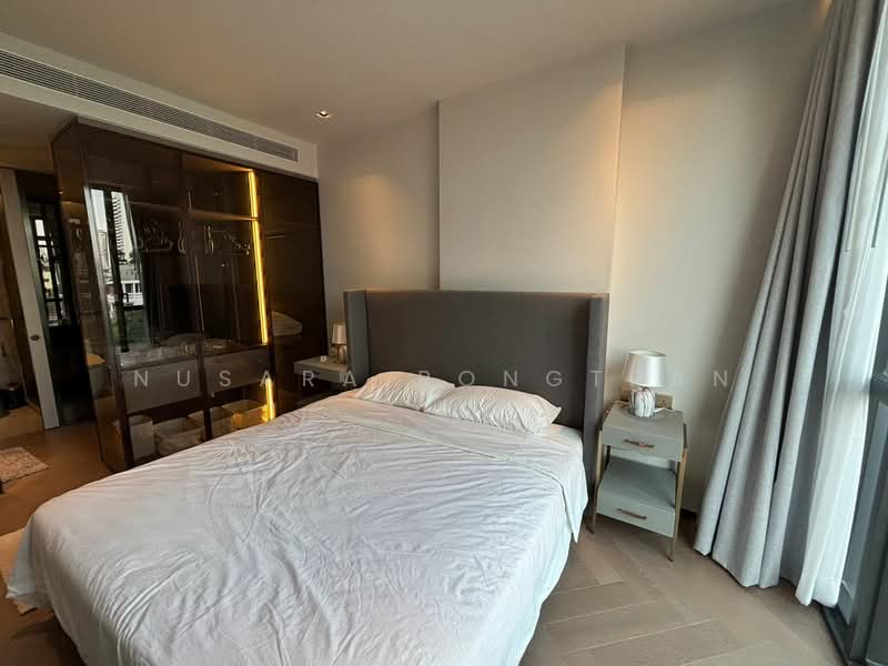 The Reserve 61 Hideaway, กรุงเทพ, 92 Sukhumvit 61, คลองตันเหนือ, วัฒนา, กรุงเทพ, 72 ตร.ม., คอนโด ให้เช่า, โดย Nusara Rongtran, 500254731 - DDproperty.com