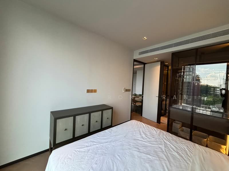 The Reserve 61 Hideaway, Bangkok, 92 Sukhumvit 61, Khlong Tan Nua, Watthana, Bangkok, 2 Bedrooms, 72 sqm, Condo For Rent, by Nusara Rongtran, 500254731 - DDproperty.com