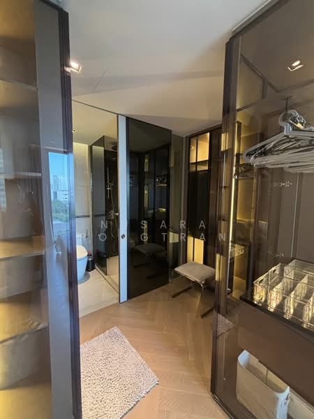 The Reserve 61 Hideaway, กรุงเทพ, 92 Sukhumvit 61, คลองตันเหนือ, วัฒนา, กรุงเทพ, 72 ตร.ม., คอนโด ให้เช่า, โดย Nusara Rongtran, 500254731 - DDproperty.com