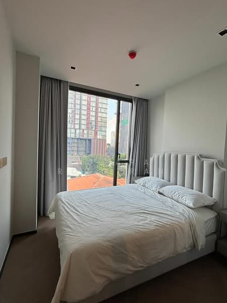 The Reserve 61 Hideaway, กรุงเทพ, 92 Sukhumvit 61, คลองตันเหนือ, วัฒนา, กรุงเทพ, 72 ตร.ม., คอนโด ให้เช่า, โดย Nusara Rongtran, 500254731 - DDproperty.com