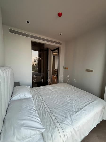 The Reserve 61 Hideaway, Bangkok, 92 Sukhumvit 61, Khlong Tan Nua, Watthana, Bangkok, 2 Bedrooms, 72 sqm, Condo For Rent, by Nusara Rongtran, 500254731 - DDproperty.com