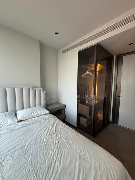 The Reserve 61 Hideaway, Bangkok, 92 Sukhumvit 61, Khlong Tan Nua, Watthana, Bangkok, 2 Bedrooms, 72 sqm, Condo For Rent, by Nusara Rongtran, 500254731 - DDproperty.com