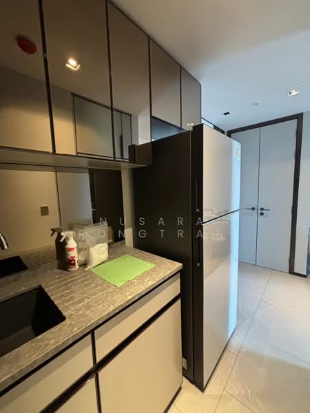 The Reserve 61 Hideaway, Bangkok, 92 Sukhumvit 61, Khlong Tan Nua, Watthana, Bangkok, 2 Bedrooms, 72 sqm, Condo For Rent, by Nusara Rongtran, 500254731 - DDproperty.com