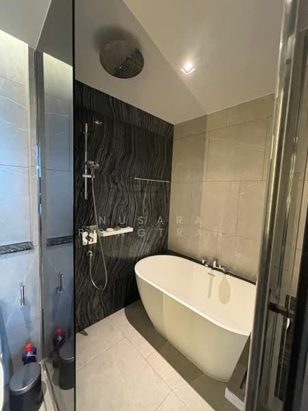 The Reserve 61 Hideaway, Bangkok, 92 Sukhumvit 61, Khlong Tan Nua, Watthana, Bangkok, 2 Bedrooms, 72 sqm, Condo For Rent, by Nusara Rongtran, 500254731 - DDproperty.com