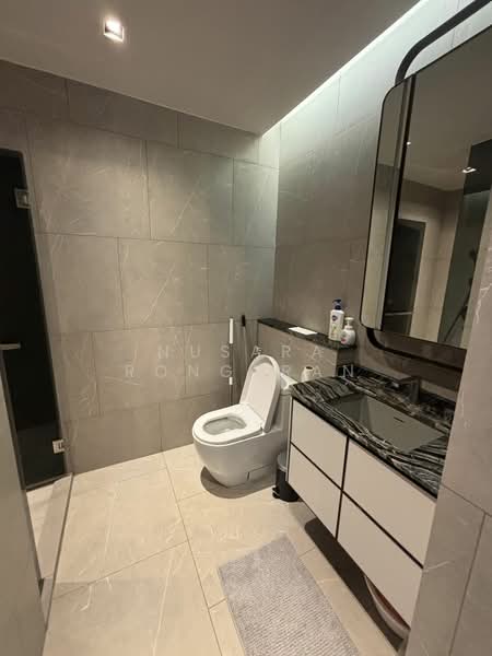 The Reserve 61 Hideaway, Bangkok, 92 Sukhumvit 61, Khlong Tan Nua, Watthana, Bangkok, 2 Bedrooms, 72 sqm, Condo For Rent, by Nusara Rongtran, 500254731 - DDproperty.com