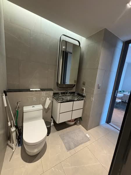 The Reserve 61 Hideaway, Bangkok, 92 Sukhumvit 61, Khlong Tan Nua, Watthana, Bangkok, 2 Bedrooms, 72 sqm, Condo For Rent, by Nusara Rongtran, 500254731 - DDproperty.com