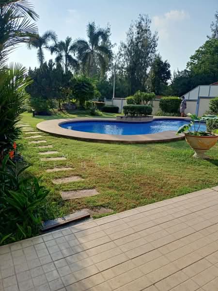 undefined, Chon Buri (Pattaya), Nong Pru, Bang Lamung (Pattaya), Chon Buri (Pattaya), 3 Bedrooms, 250 sqm, Single Detached House For Rent, by Mantana Techapahaphong, 500254733 - DDproperty.com