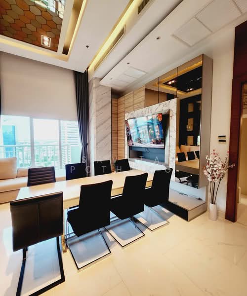 59 Heritage, Bangkok, 18 Soi Sukhumvit 59, Khlong Tan Nua, Watthana, Bangkok, 4 Bedrooms, 200 sqm, Condo For Sale, by Savita Pothong, 500254735 - DDproperty.com