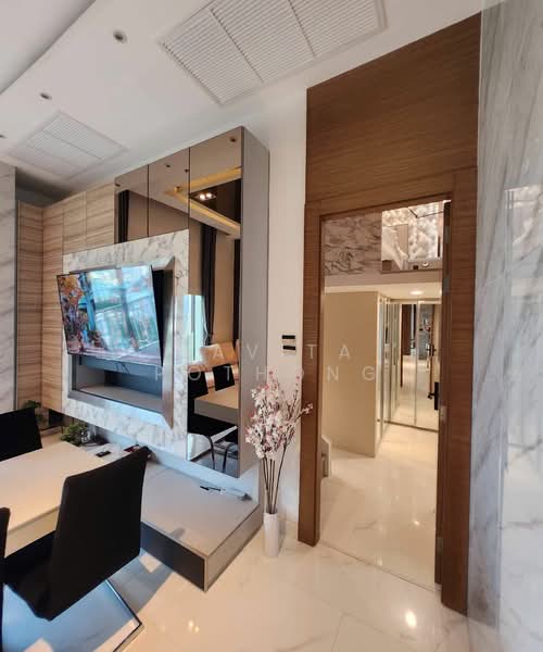 59 Heritage, Bangkok, 18 Soi Sukhumvit 59, Khlong Tan Nua, Watthana, Bangkok, 4 Bedrooms, 200 sqm, Condo For Sale, by Savita Pothong, 500254735 - DDproperty.com