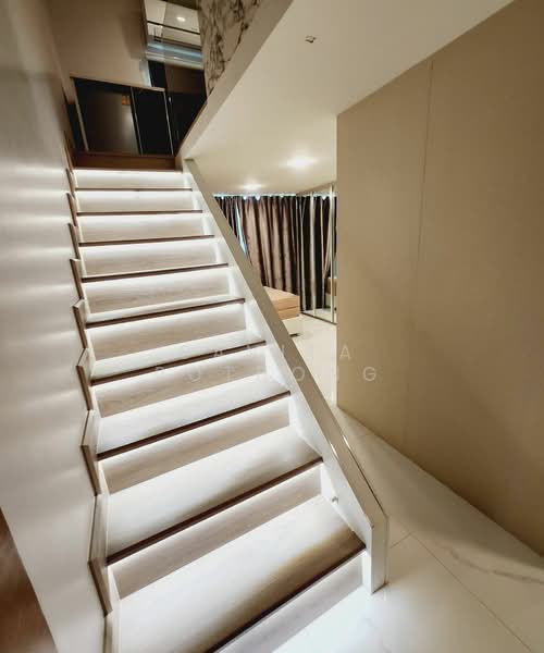 59 Heritage, Bangkok, 18 Soi Sukhumvit 59, Khlong Tan Nua, Watthana, Bangkok, 4 Bedrooms, 200 sqm, Condo For Sale, by Savita Pothong, 500254735 - DDproperty.com