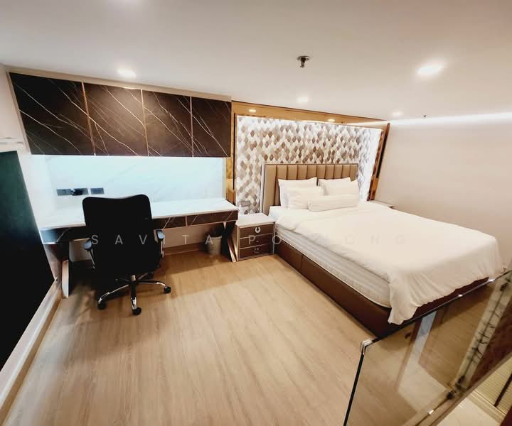 59 Heritage, Bangkok, 18 Soi Sukhumvit 59, Khlong Tan Nua, Watthana, Bangkok, 4 Bedrooms, 200 sqm, Condo For Sale, by Savita Pothong, 500254735 - DDproperty.com