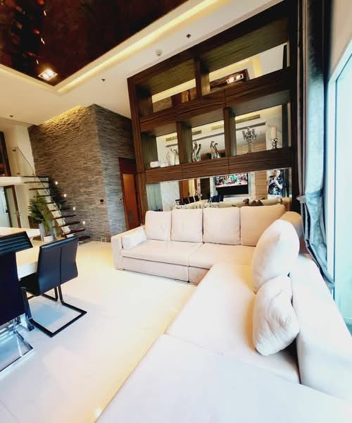59 Heritage, Bangkok, 18 Soi Sukhumvit 59, Khlong Tan Nua, Watthana, Bangkok, 4 Bedrooms, 200 sqm, Condo For Sale, by Savita Pothong, 500254735 - DDproperty.com