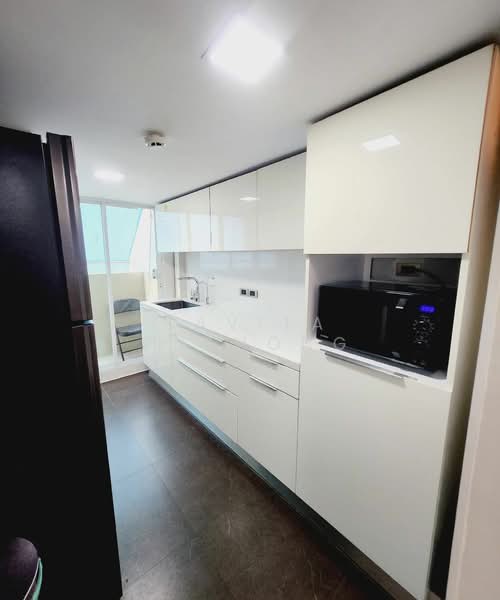 59 Heritage, Bangkok, 18 Soi Sukhumvit 59, Khlong Tan Nua, Watthana, Bangkok, 4 Bedrooms, 200 sqm, Condo For Sale, by Savita Pothong, 500254735 - DDproperty.com