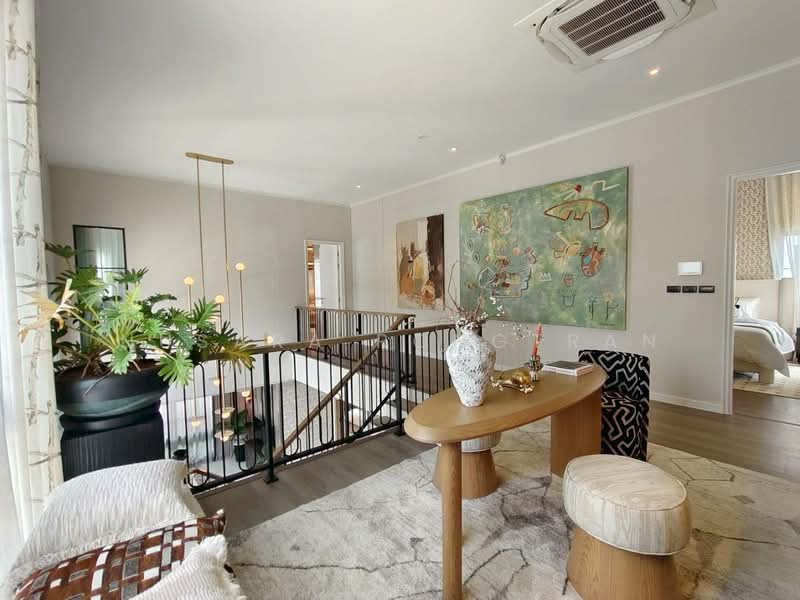 Setthasiri Bangna Km.10 : เศรษฐสิริ บางนา กม.10, สมุทรปราการ, บางพลีใหญ่, บางพลี, สมุทรปราการ, 310 ตร.ม., บ้านเดี่ยว ให้เช่า, โดย Nusara Rongtran, 500254736 - DDproperty.com