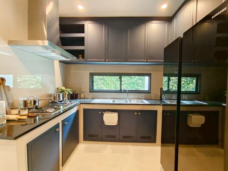 Setthasiri Bangna Km.10 : เศรษฐสิริ บางนา กม.10, สมุทรปราการ, บางพลีใหญ่, บางพลี, สมุทรปราการ, 310 ตร.ม., บ้านเดี่ยว ให้เช่า, โดย Nusara Rongtran, 500254736 - DDproperty.com