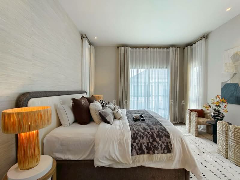 Setthasiri Bangna Km.10 : เศรษฐสิริ บางนา กม.10, สมุทรปราการ, บางพลีใหญ่, บางพลี, สมุทรปราการ, 310 ตร.ม., บ้านเดี่ยว ให้เช่า, โดย Nusara Rongtran, 500254736 - DDproperty.com