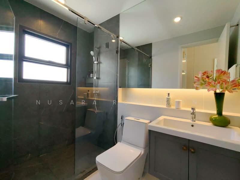 Setthasiri Bangna Km.10, Samut Prakan, Bangphli Yai, Bang Plee, Samut Prakan, 4 Bedrooms, 310 sqm, Single Detached House For Rent, by Nusara Rongtran, 500254736 - DDproperty.com