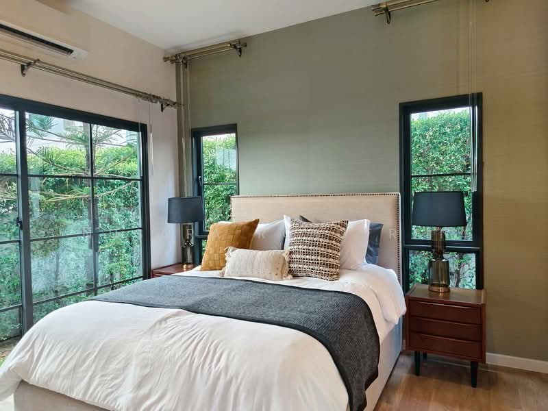 Setthasiri Bangna Km.10, Samut Prakan, Bangphli Yai, Bang Plee, Samut Prakan, 4 Bedrooms, 310 sqm, Single Detached House For Rent, by Nusara Rongtran, 500254736 - DDproperty.com