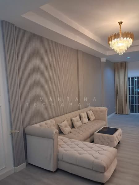 undefined, Chon Buri (Pattaya), Nong Pru, Bang Lamung (Pattaya), Chon Buri (Pattaya), 2 Bedrooms, 152 sqm, Single Detached House For Rent, by Mantana Techapahaphong, 500254737 - DDproperty.com