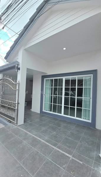 undefined, Chon Buri (Pattaya), Nong Pru, Bang Lamung (Pattaya), Chon Buri (Pattaya), 2 Bedrooms, 152 sqm, Single Detached House For Rent, by Mantana Techapahaphong, 500254737 - DDproperty.com