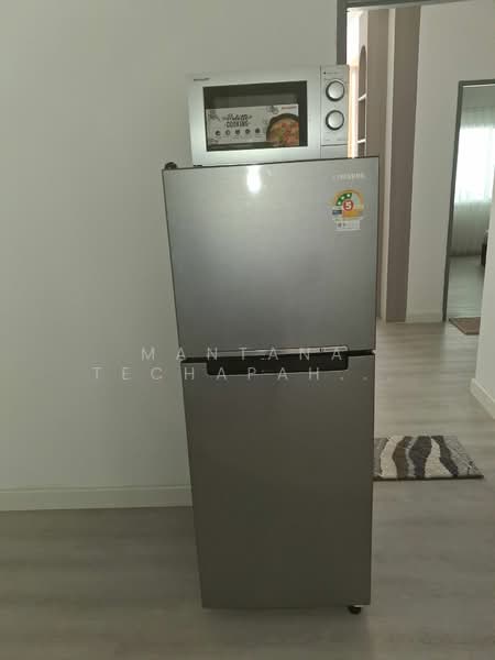 undefined, Chon Buri (Pattaya), Nong Pru, Bang Lamung (Pattaya), Chon Buri (Pattaya), 2 Bedrooms, 152 sqm, Single Detached House For Rent, by Mantana Techapahaphong, 500254737 - DDproperty.com