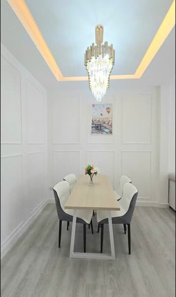 undefined, ชลบุรี, หนองปรือ, บางละมุง, ชลบุรี, 152 ตร.ม., บ้านเดี่ยว ให้เช่า, โดย Mantana Techapahaphong, 500254737 - DDproperty.com